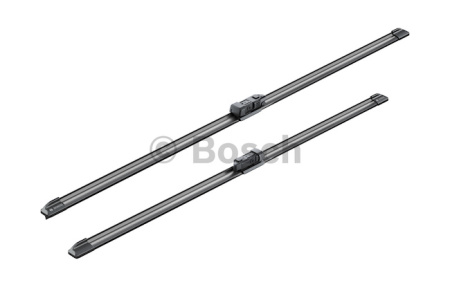 Комплект стеклоочистителей Bosch Aerotwin A120S
